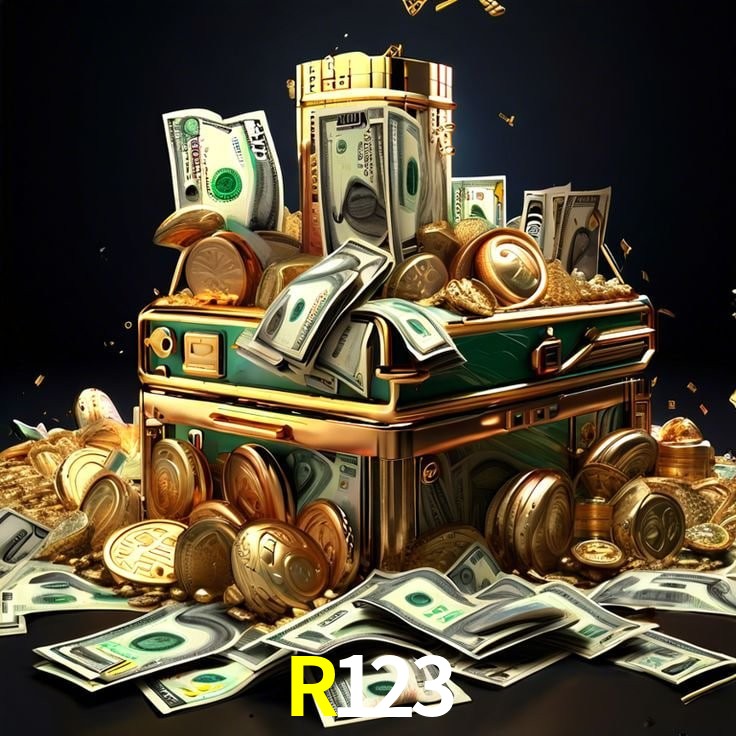 App R123 no celular