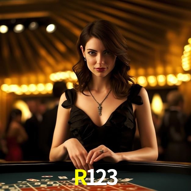 Requisitos do APK da R123 para Android