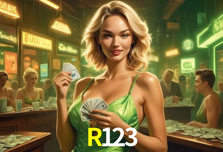 Requisitos do APK da R123 para Android