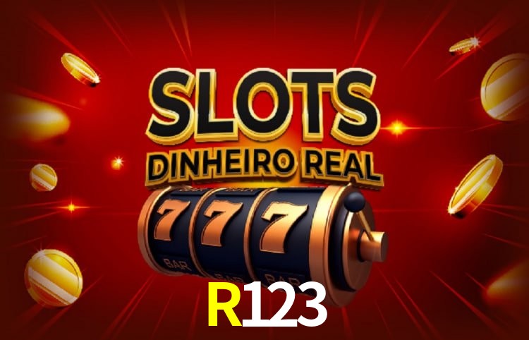 Aplicativo móvel R123 para iOS e Android