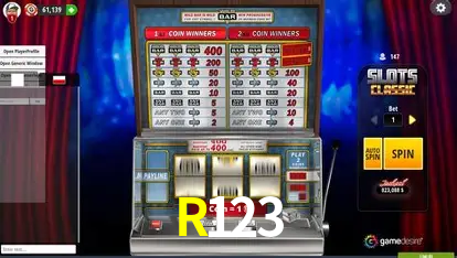 FAQ R123 Brasil