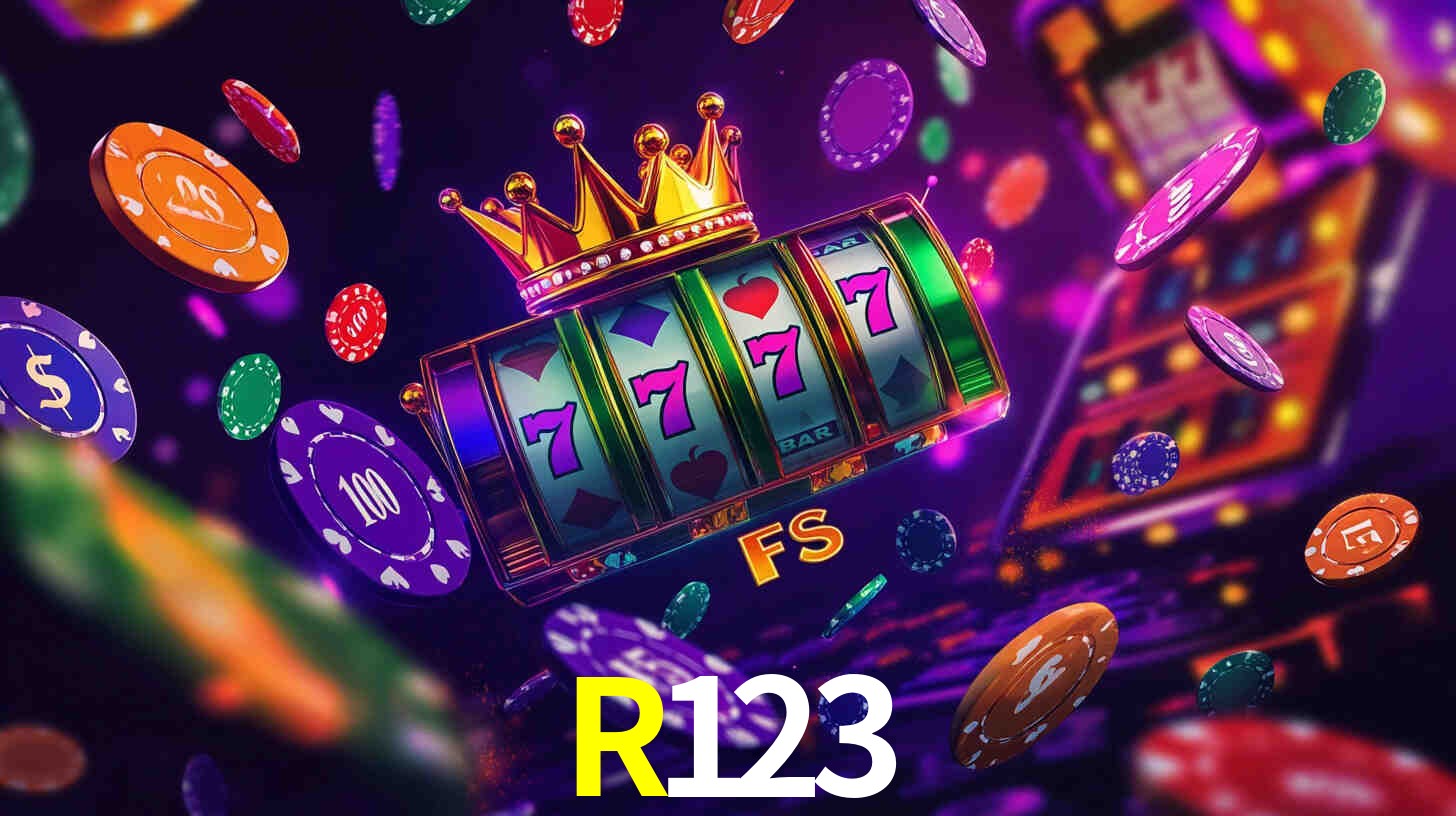R123 cassino