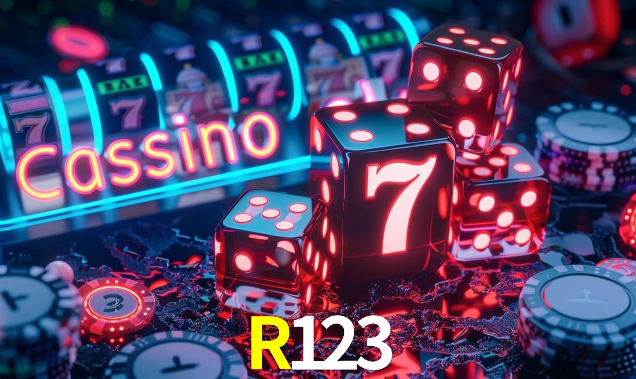 Jogos de Cassino Premium - Slots, Roleta, Blackjack e Dealer Ao Vivo