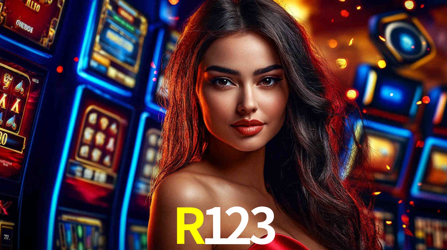 Requisitos do APK da R123 para Android