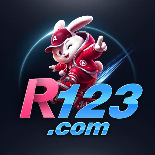 R123 logo