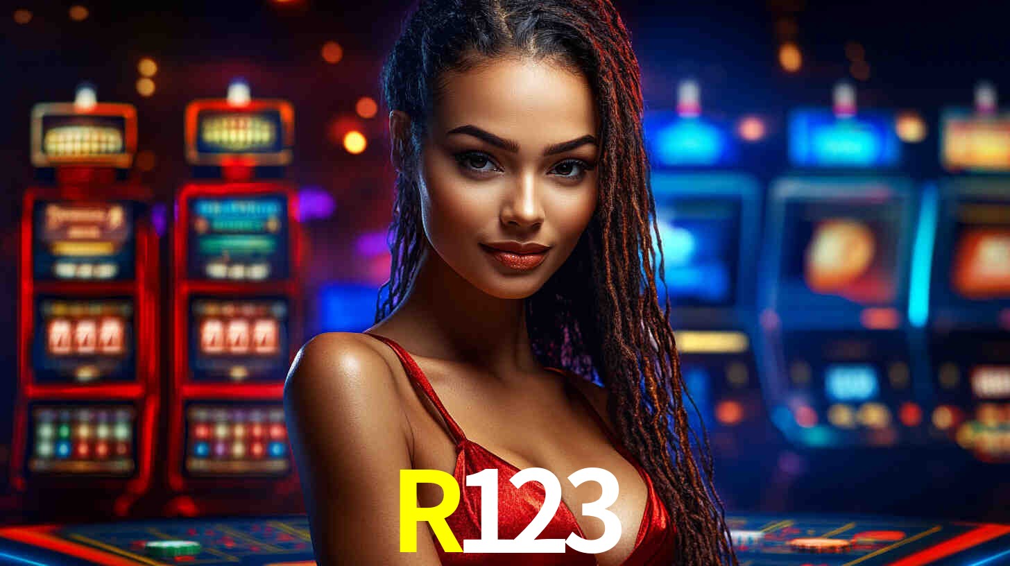 Infraestrutura R123
