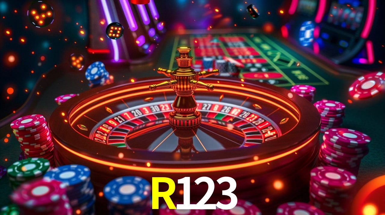 Vantagens App R123