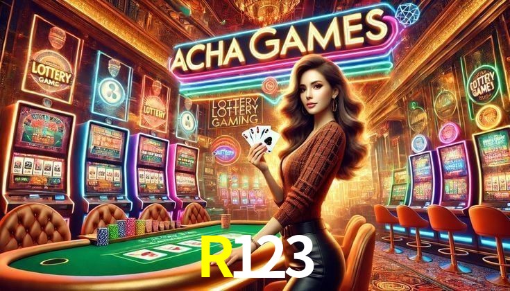 Torneios R123
