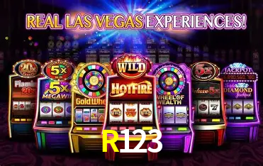 R123 bet