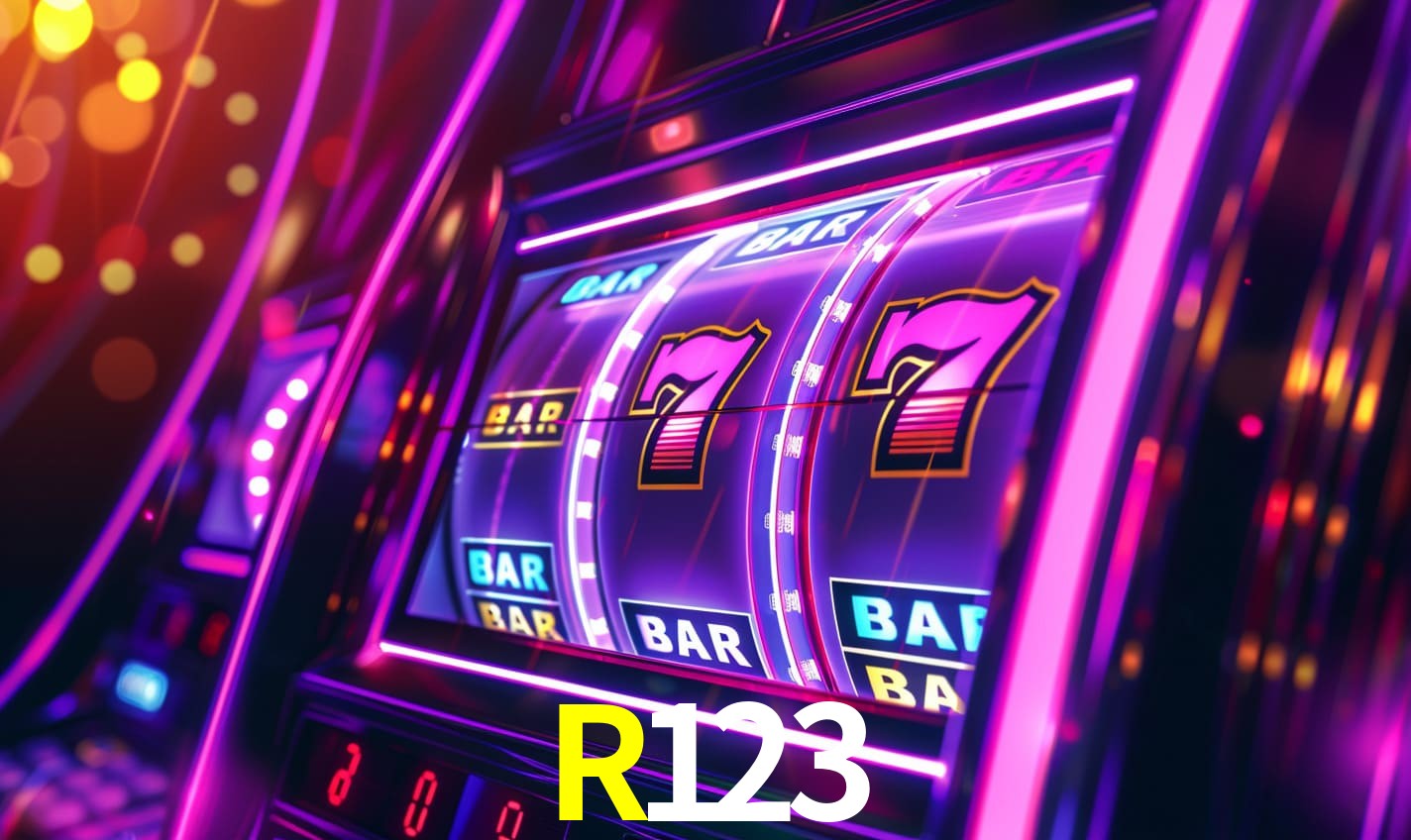 R123 Slots - R123 visual 1