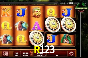 App R123 iOS