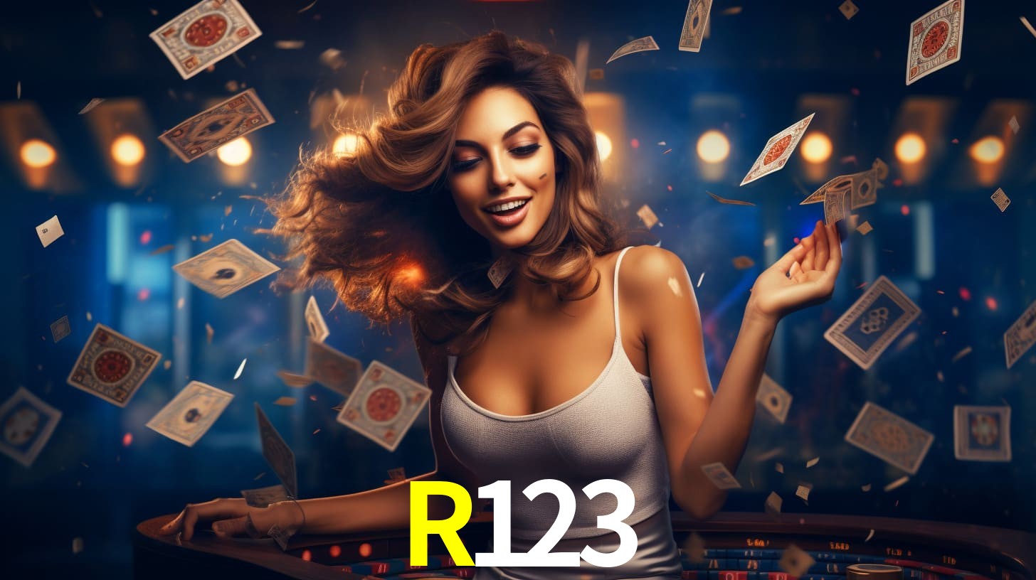 Certificação GLI R123