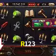 Vantagens App R123