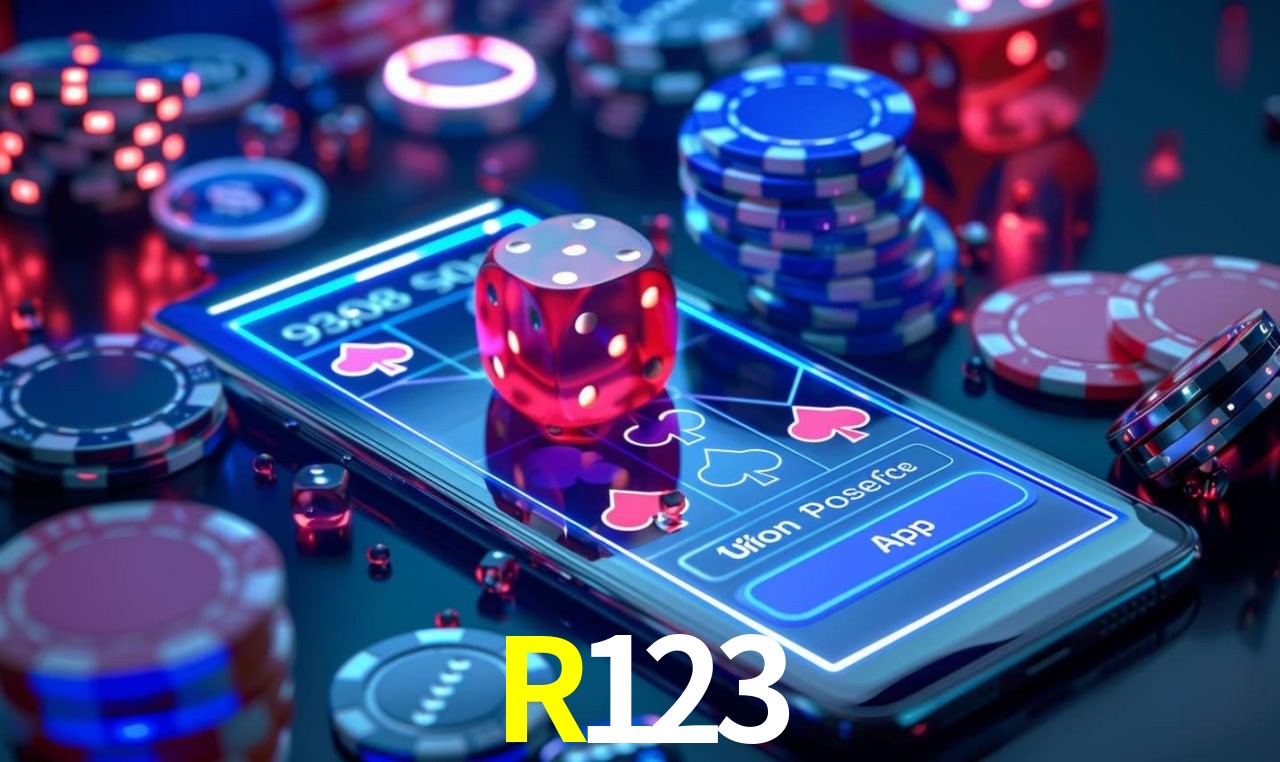 R123 Plataforma Confiável