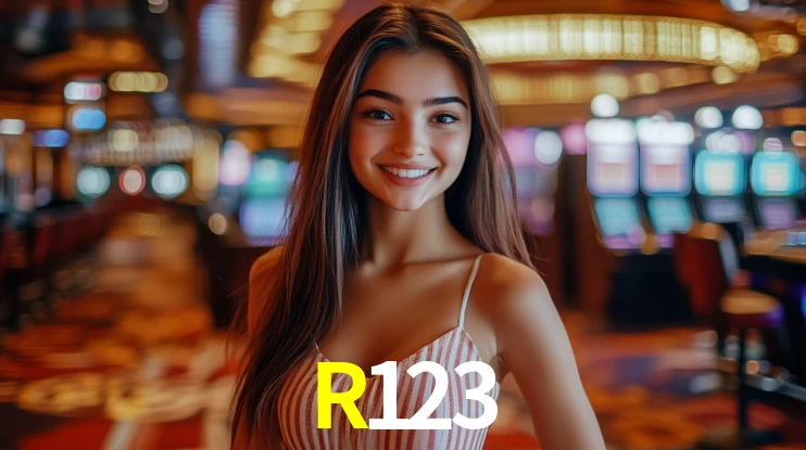 R123 Aplicativo - R123 visual 1