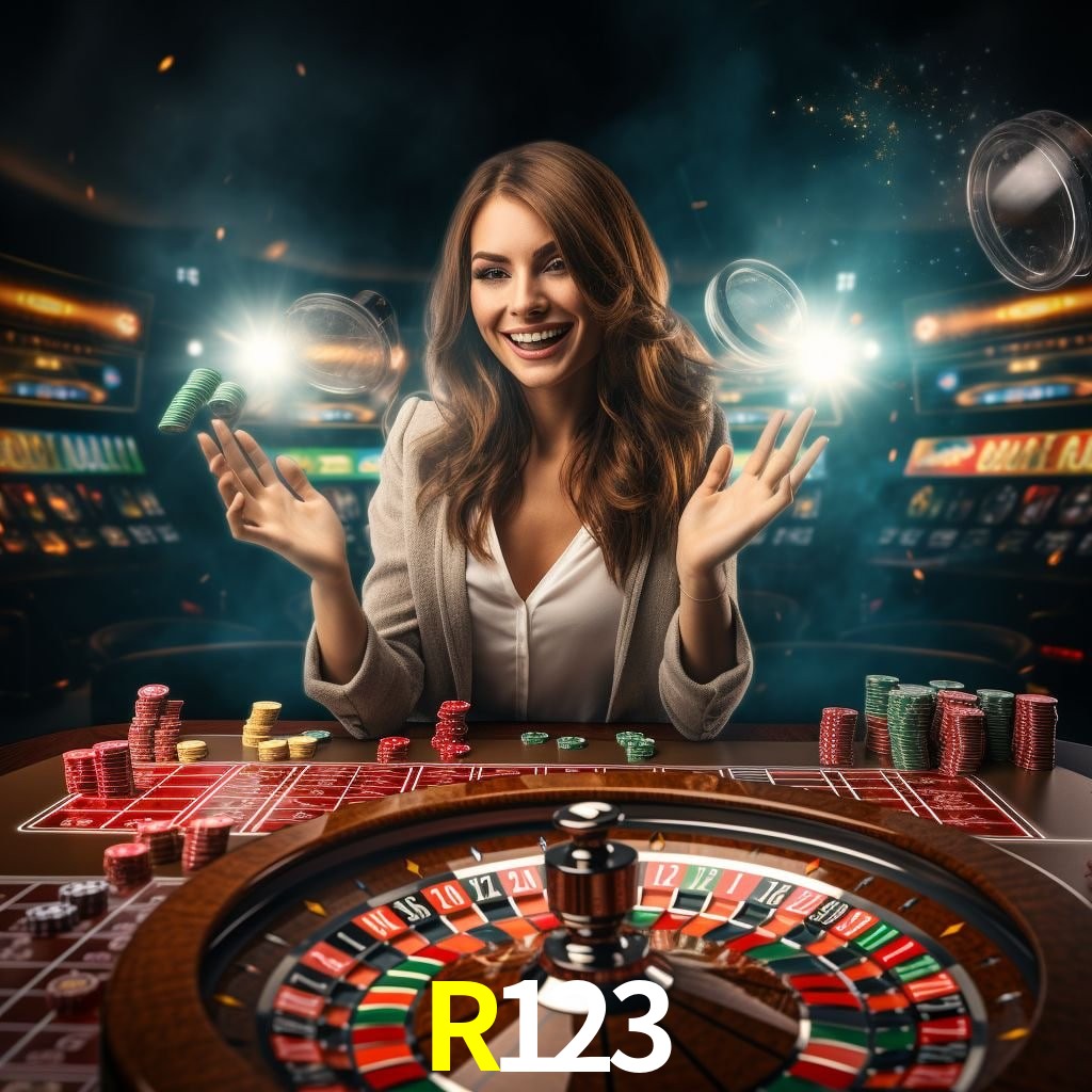 Bônus e promoções