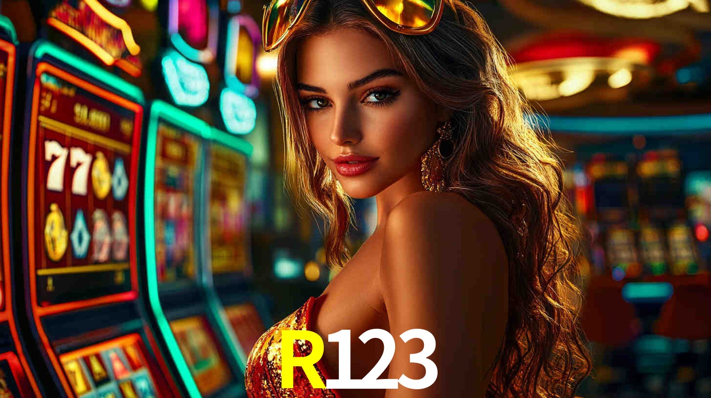 R123 Fortune Tiger