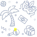Interface do Aplicativo R123 - Design Premium e Intuitivo