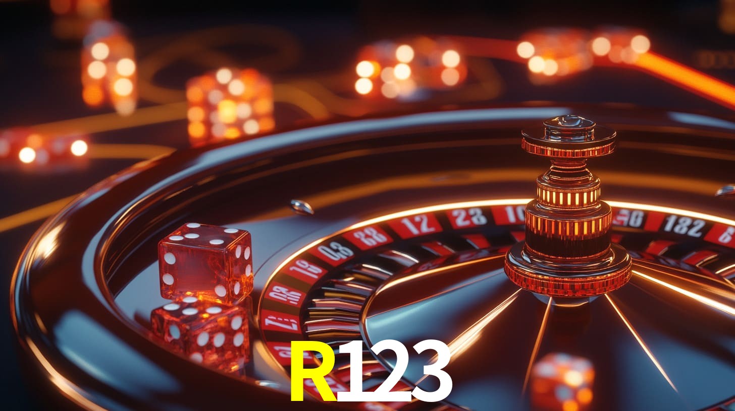 R123 lottery