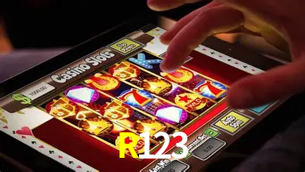 iPad R123