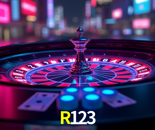 Instalar R123 Mac