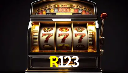 Loteria R123 - Lotofácil diária