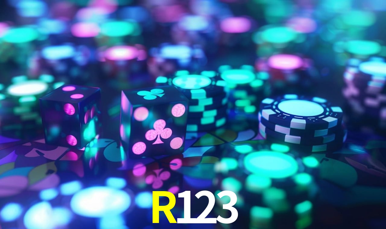 Segurança App R123