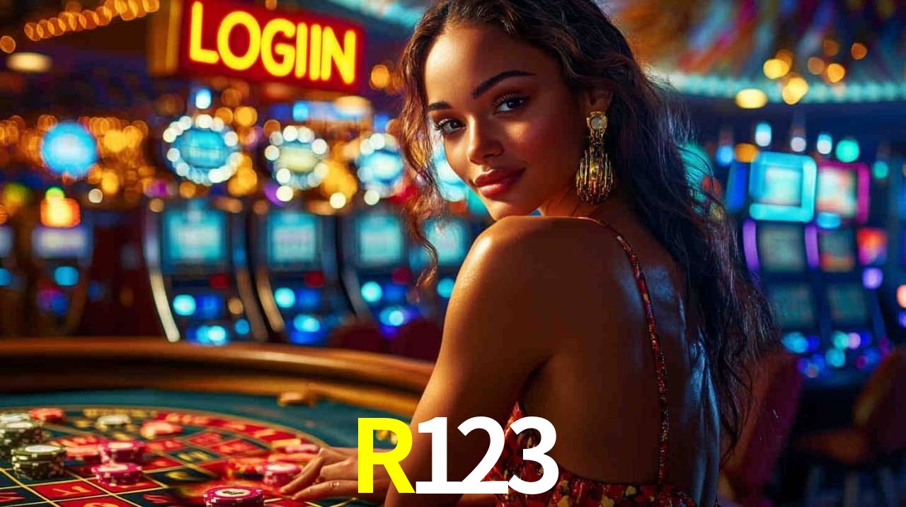 Benefícios do Login R123 - Bônus e Vantagens Exclusivas
