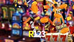 R123 Dicas de Jogo