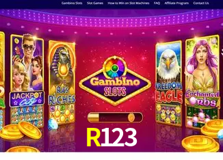 Fortune Ox slot
