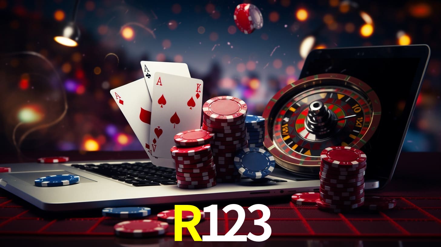 R123 Caça-níqueis móveis