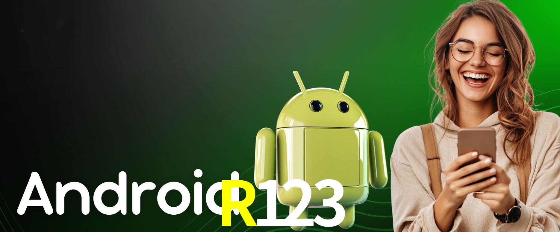 Instalar app R123