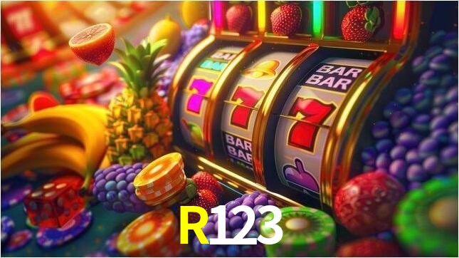 R123 Plataforma
