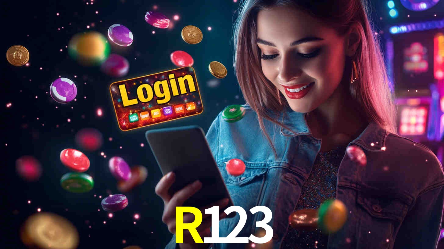 App mobile R123