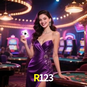 Recursos App R123