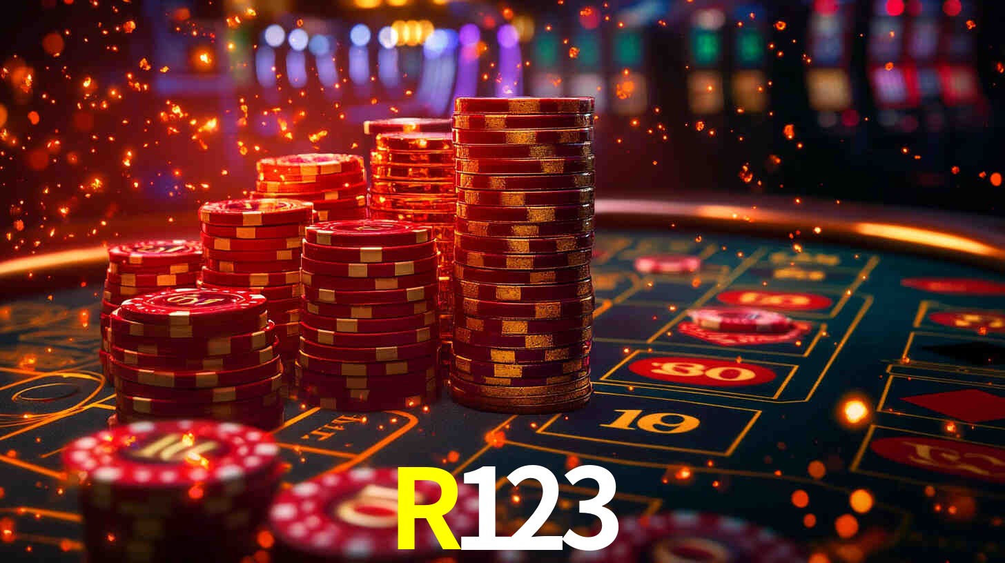R123 Processo de inscrição