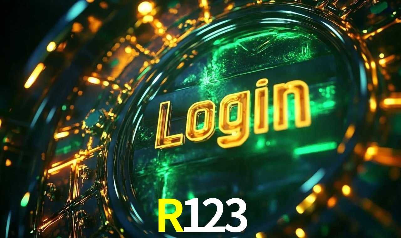 Catálogo de jogos na R123