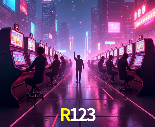 Instalador R123 Windows