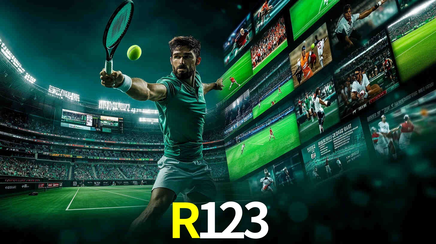 R123 bet Brasil