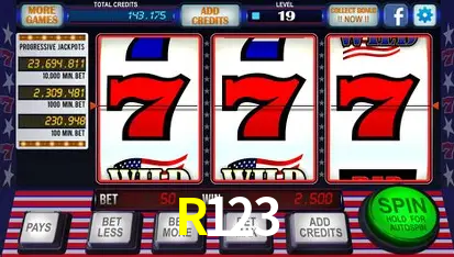 bet R123