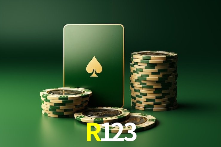 Melhores Jogos R123