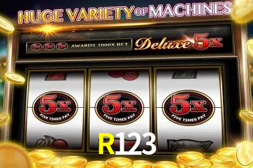 R123 Logo 2