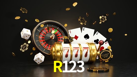 R123 Slots