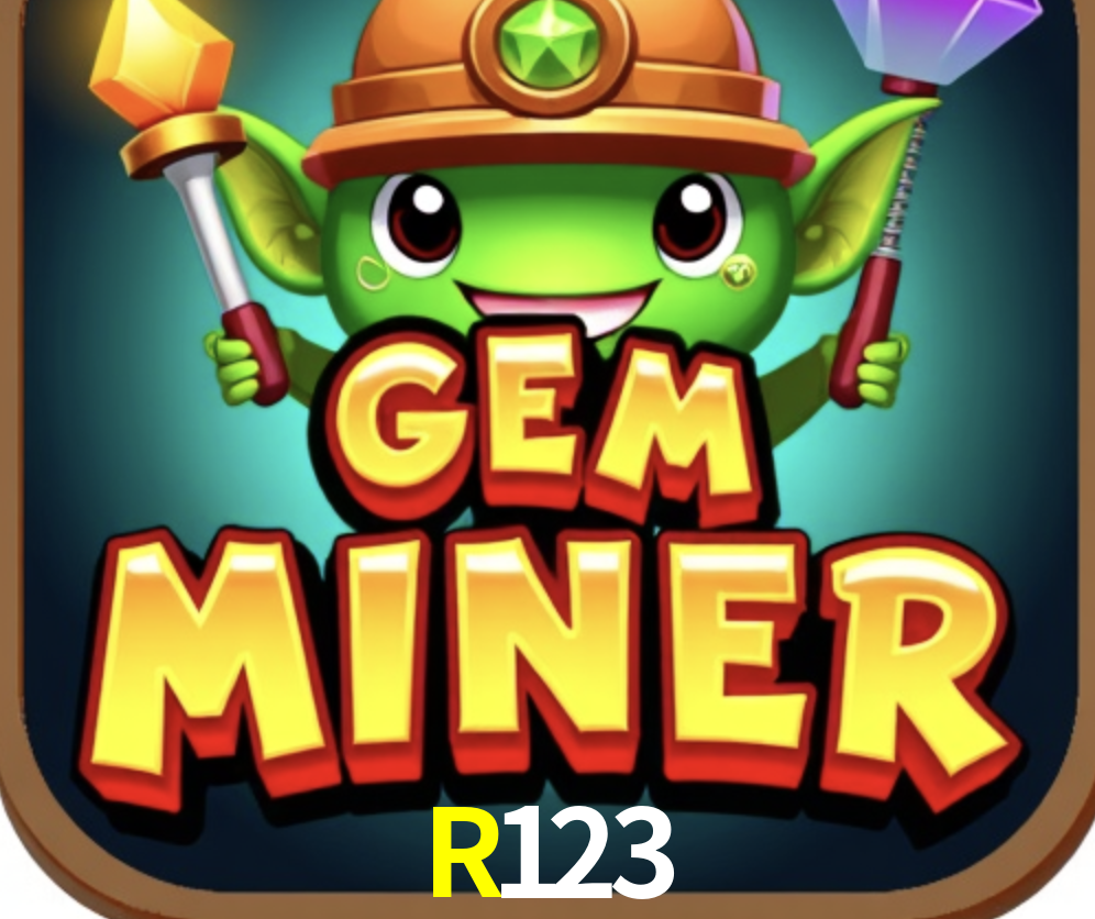 R123 Logo Seguro
