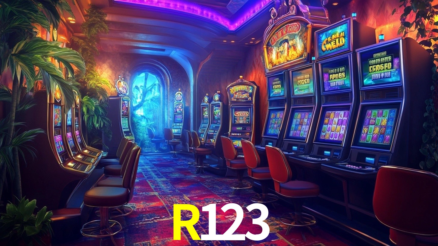 R123 instalar