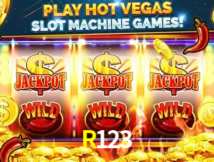 Crash Games R123