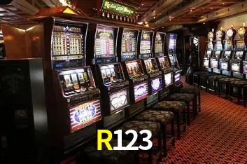 Jogos Mesa R123