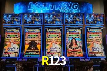 R123 Instalar Logo 3