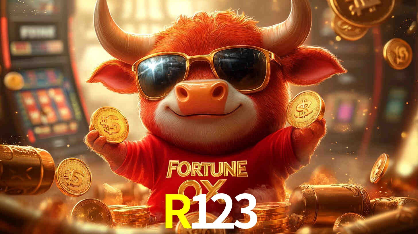Níveis VIP R123