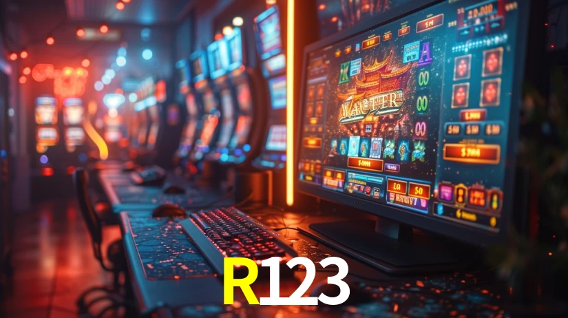 login R123.com
